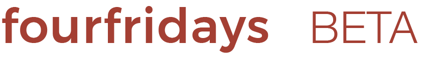 fourfridays beta